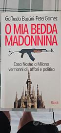 o mia bedda madonnina