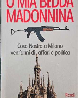 o mia bedda madonnina
