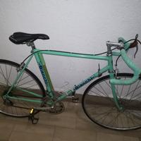 Bicicletta da corsa Bianchi 