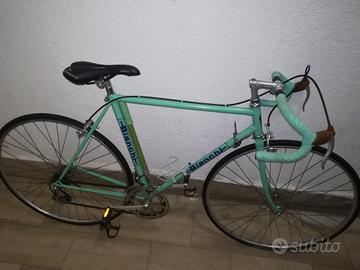 Bicicletta da corsa Bianchi 