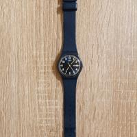 Orologio Swatch Sir Blue