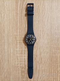 Orologio Swatch Sir Blue