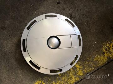 COPRIRUOTA PIAGGIO CODICE 255661