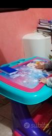 BANCO SCUOLA FROZEN 