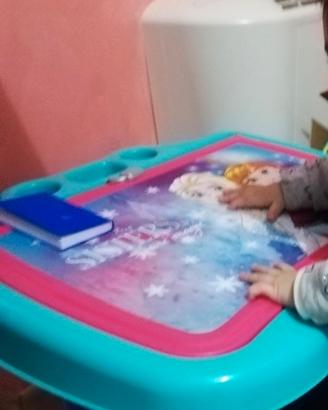 BANCO SCUOLA FROZEN 