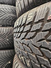 215 55 R 17 98H Nokian SNOW PROOF WINTER 99%
