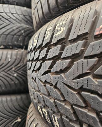 215 55 R 17 98H Nokian SNOW PROOF WINTER 99%