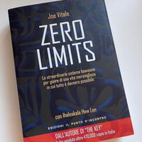Libri joe vitale Zero limits