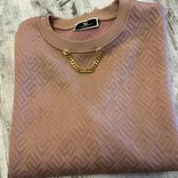 Felpa Elisabetta Franchi