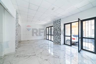 Locale Commerciale - Catania