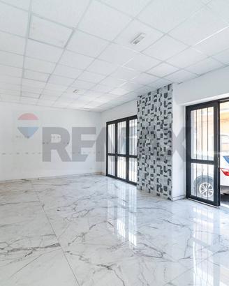Locale Commerciale - Catania