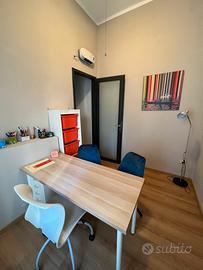 Stanza in Studio Medico