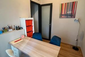 Stanza in Studio Medico