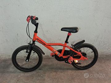 bicicletta bambino
