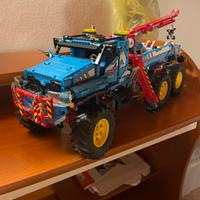 Lego technic 42070