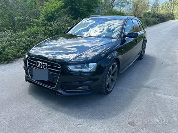Audi A4 - Avant - SLine  - Quattro