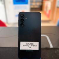 Samsung A16 4G - Usato