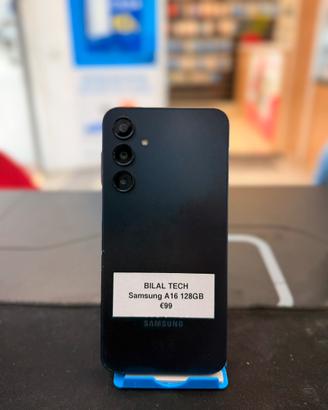 Samsung A16 4G - Usato