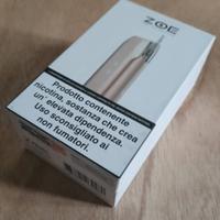 ZOE Starter Kit con Powerbank - mai usata