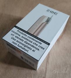 ZOE Starter Kit con Powerbank - mai usata