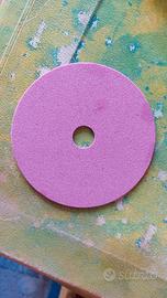 Dischi mola affilacatene motoseghe