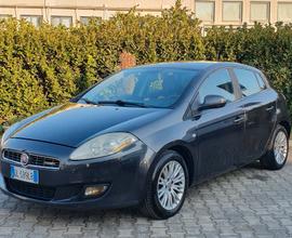 Fiat Bravo 1.9 MJT 120 CV Dynamic