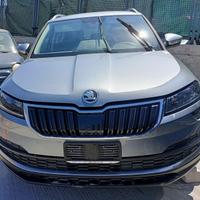 RICAMBI USATI AUTO SKODA Karoq Serie DDYA, DGTE Di