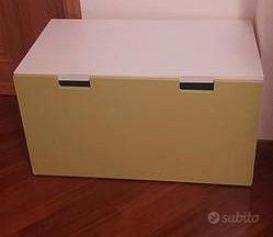 Mobile contenitore ikea