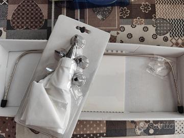 set decorazione torte