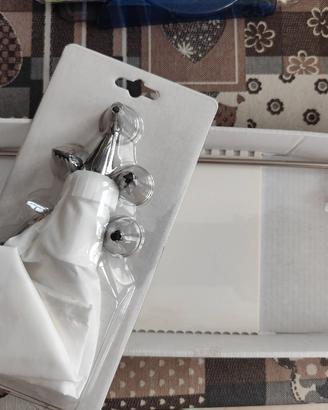 set decorazione torte