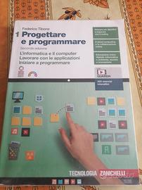 libro di testo