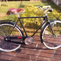 BICI LEGNANO CON FRENI A BACCHETTE