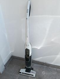 aspirapolvere Bosch senza filo 