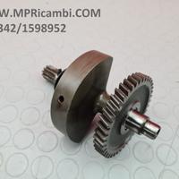 CONTROALBERO INGRANAGGIO APRILIA PEGASO 650 2000 1