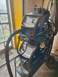 saldatrice professionale 380V