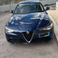 Giulia 2.2 Turbodiesel 150 CV AT8 Super