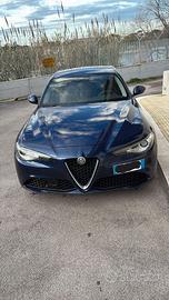 Giulia 2.2 Turbodiesel 150 CV AT8 Super