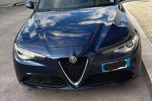 Giulia 2.2 Turbodiesel 150 CV AT8 Super