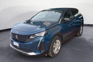 Peugeot 3008 BlueHDI 130 S&S Active Pack