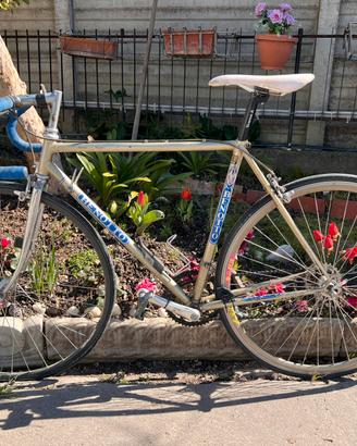 Bici corsa Benotto 1976 Replica Francesco Moser