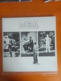 Genesis – The Lamb Lies Down On Broadway 2 LP