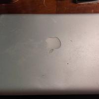 Macbook pro 13' ricambi.