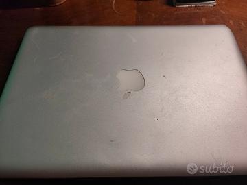 Macbook pro 13' ricambi.