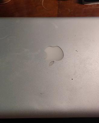 Macbook pro 13' ricambi.