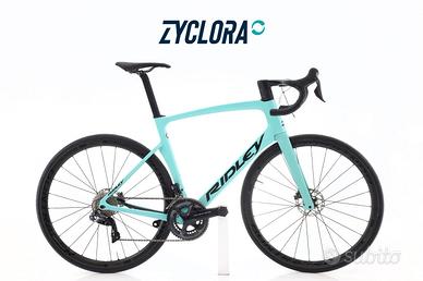 Ridley Noah Fast Di2 11V t.54