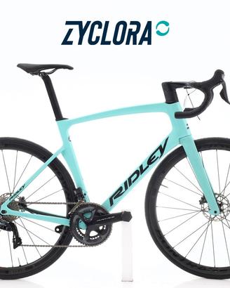 Ridley Noah Fast Di2 11V t.54