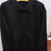 Camicia uomo Gucci vintage, collo 42- 16mezzo