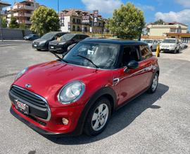 MINI COOPER 1.2BENZINA 70CV 100MILAKM EURO6