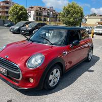 MINI COOPER 1.2BENZINA 70CV 100MILAKM EURO6