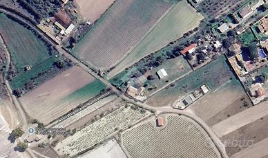 TER. AGRICOLO A QUARTU SANT'ELENA